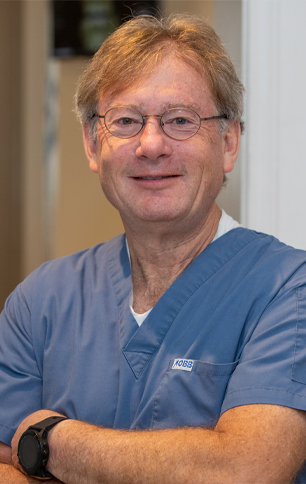 East Gwillimbury Ontario dentist Doctor Steve Margolian