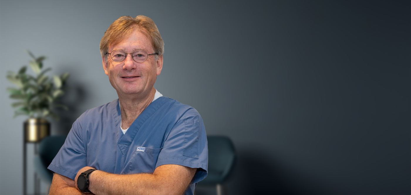 East Gwillimbury Ontario dentist Doctor Steve Margolian