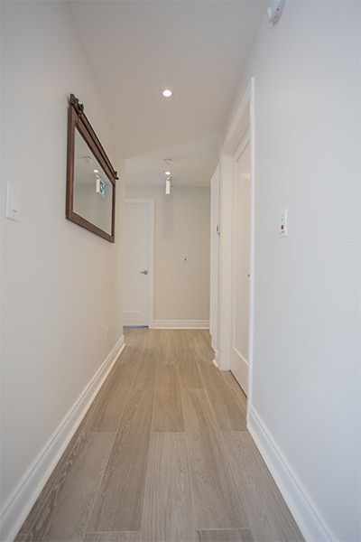 Outside view of East Gwillimbury Ontario dental office