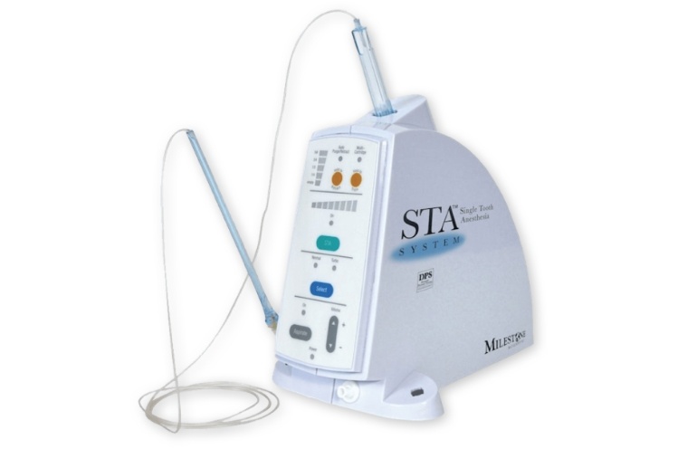 Dental treatment tools